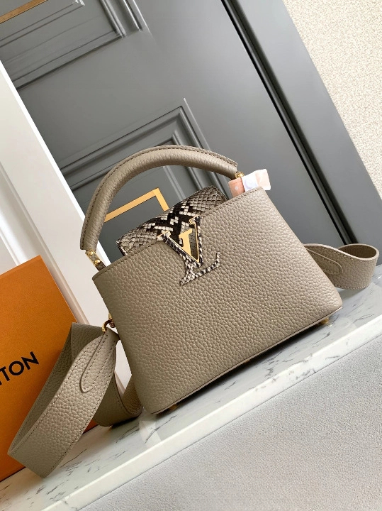 Louis Vuitton handbags M81208 grizzly